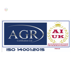 ISO14001:2015