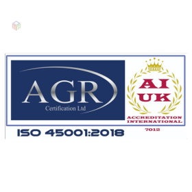 ISO45001:2018