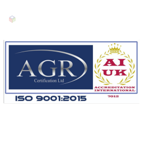 ISO9001:2015